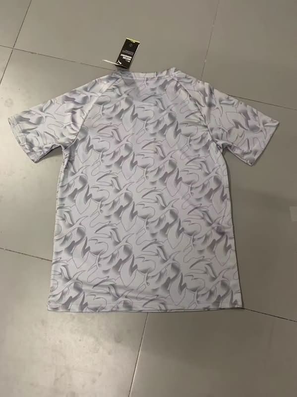 AAA Quality AC Milan 25/26 Training Soccer Jersey