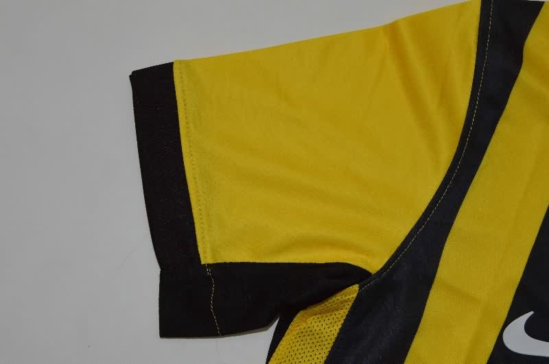 AAA Quality AEK Athens 25/26 Home Soccer Jersey