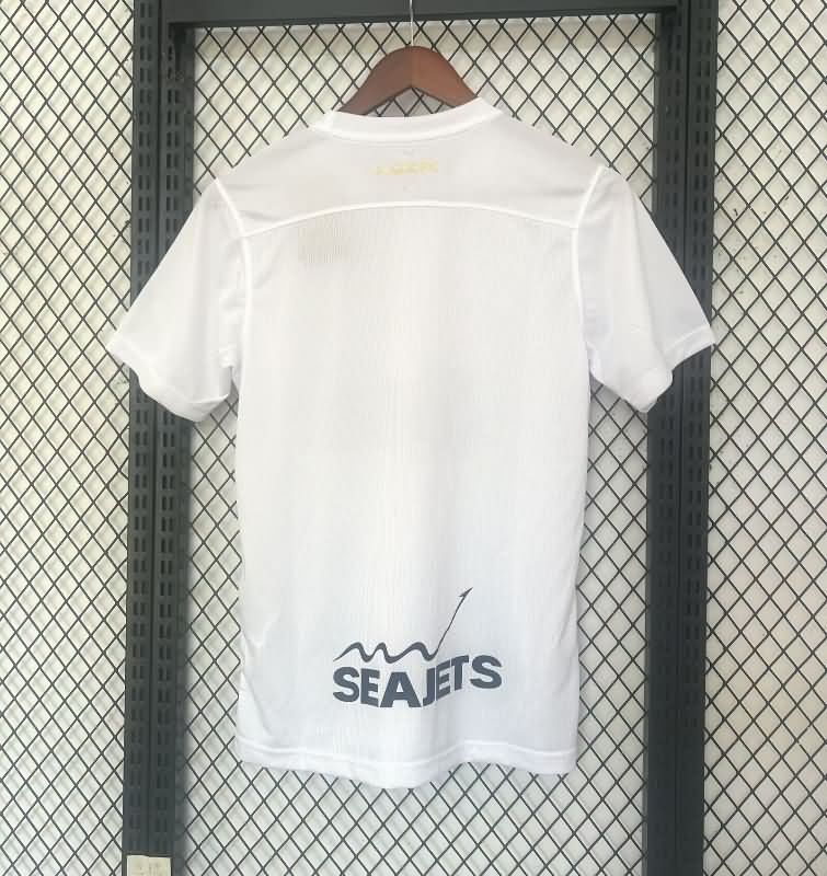 AAA Quality AEK Athens 25/26 Third Soccer Jersey