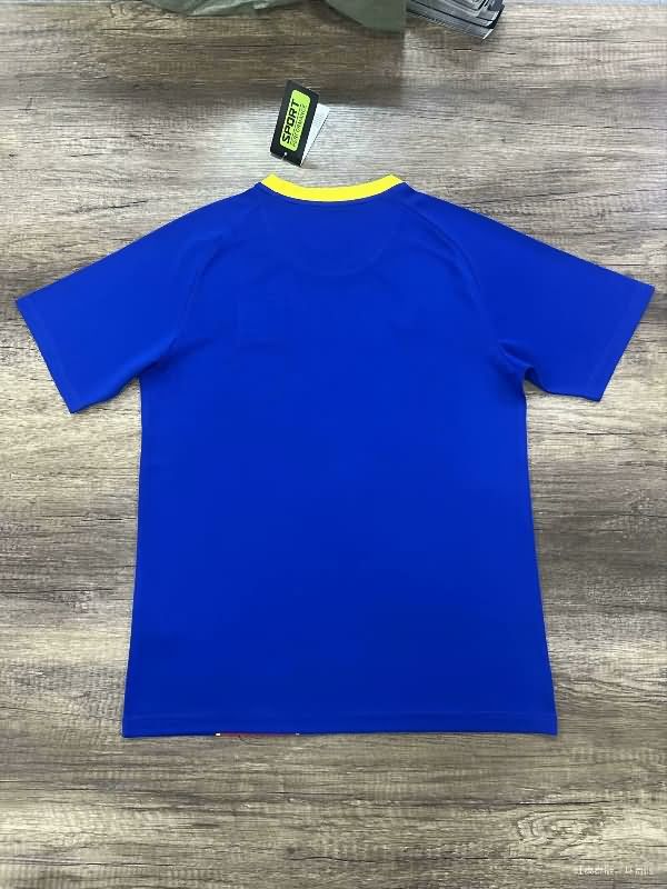 AAA Quality AFC Richmond 25/26 Home Soccer Jersey