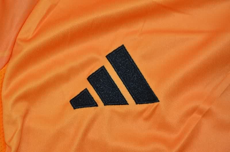 AAA Quality AS Roma 25/26 Away Soccer Jersey