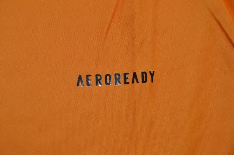 AAA Quality AS Roma 25/26 Away Soccer Jersey