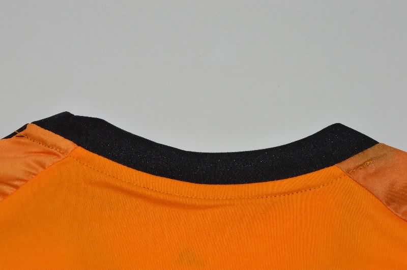 AAA Quality AS Roma 25/26 Away Soccer Jersey