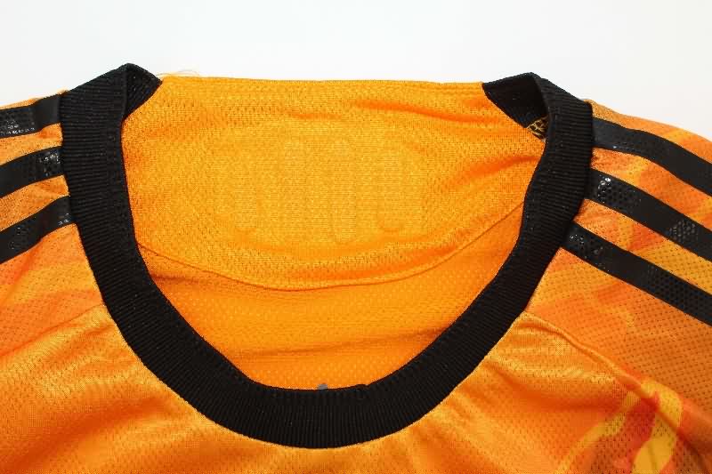 AAA Quality AS Roma 25/26 Away Soccer Jersey (Player)