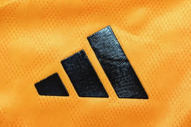 AAA Quality AS Roma 25/26 Away Soccer Jersey (Player)