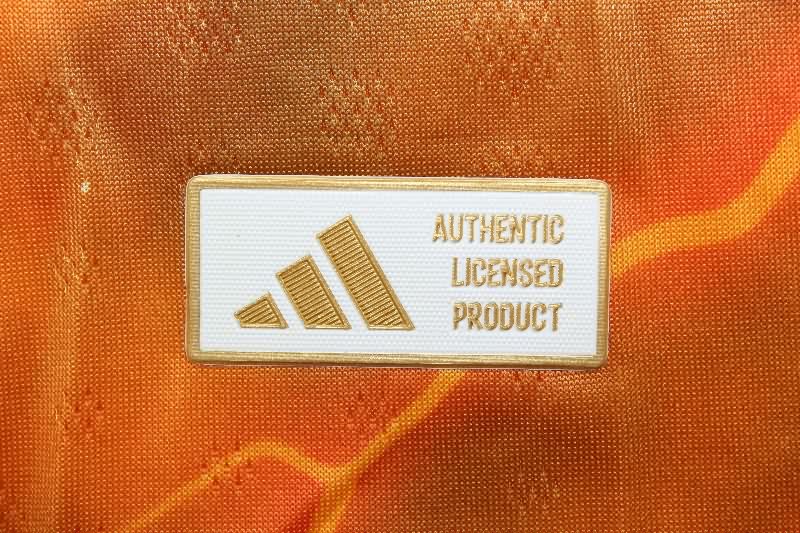 AAA Quality AS Roma 25/26 Away Soccer Jersey (Player)