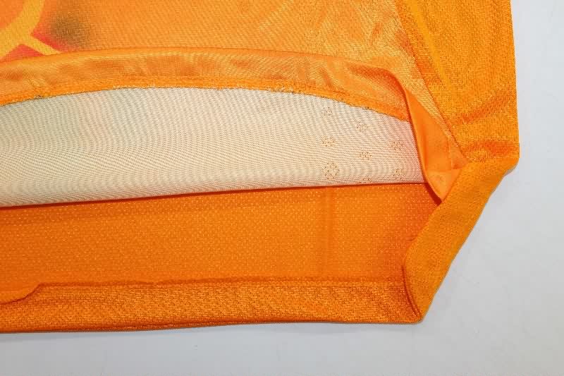 AAA Quality AS Roma 25/26 Away Soccer Jersey (Player)