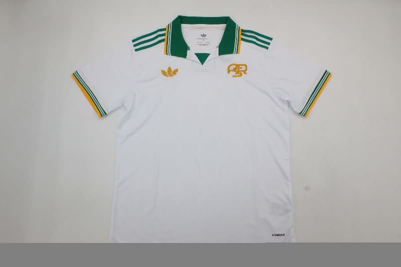 AAA Quality AS Roma 25/26 Third Soccer Jersey