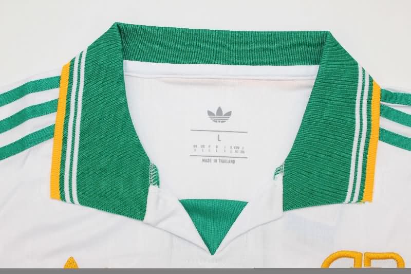 AAA Quality AS Roma 25/26 Third Soccer Jersey