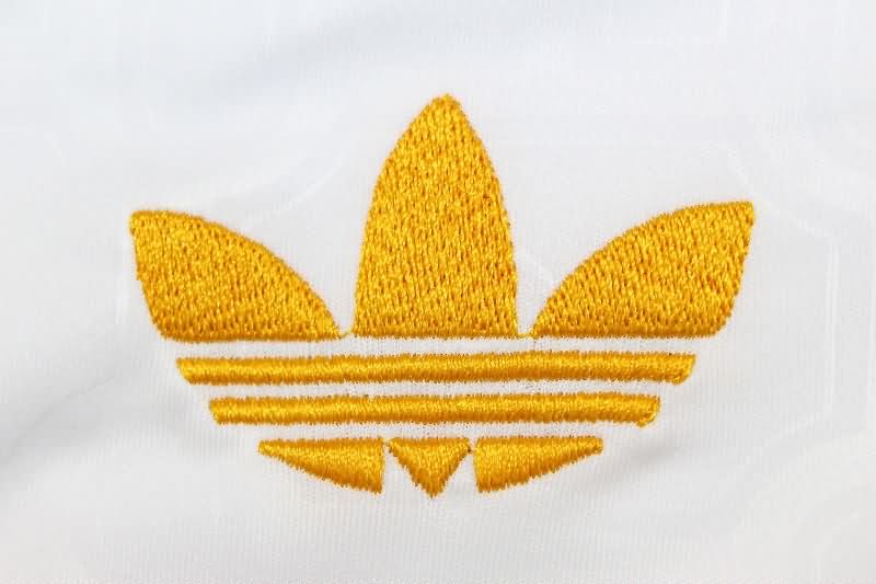 AAA Quality AS Roma 25/26 Third Soccer Jersey