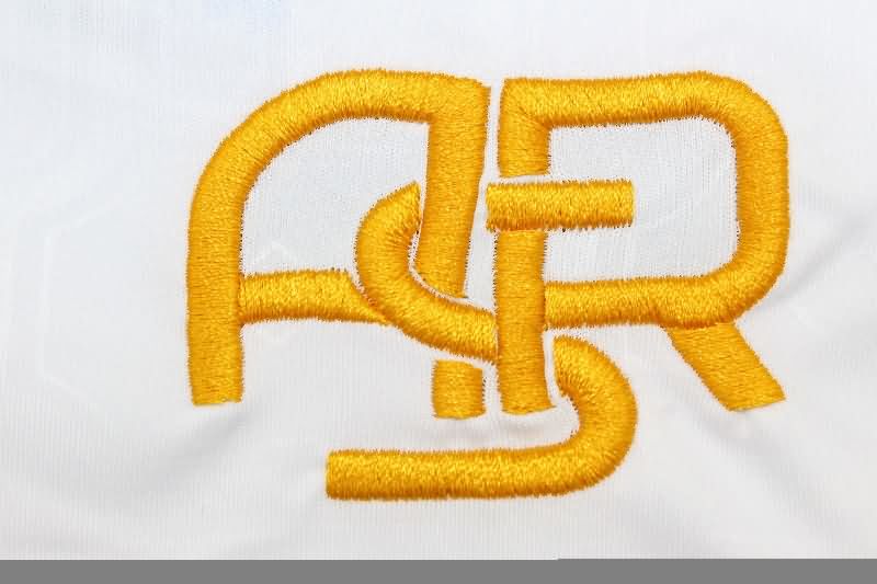 AAA Quality AS Roma 25/26 Third Soccer Jersey