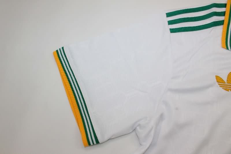 AAA Quality AS Roma 25/26 Third Soccer Jersey