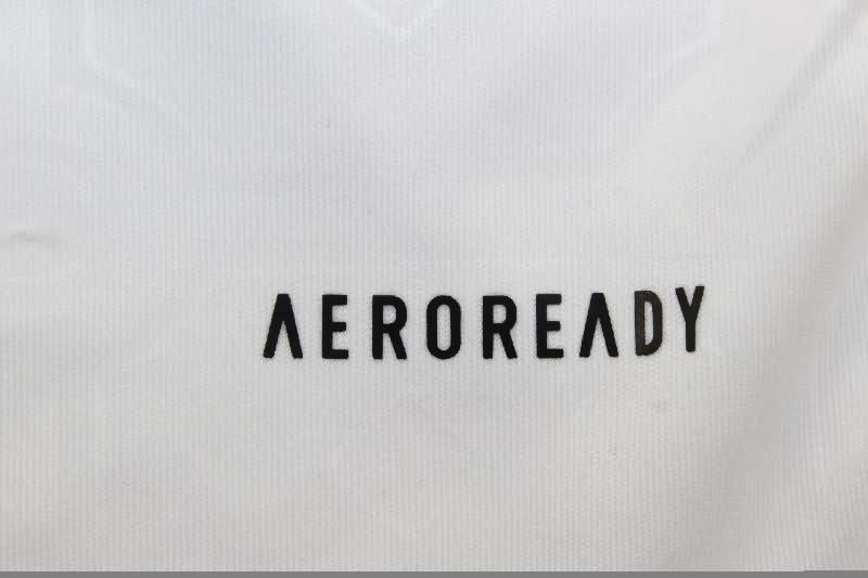 AAA Quality AS Roma 25/26 Third Soccer Jersey