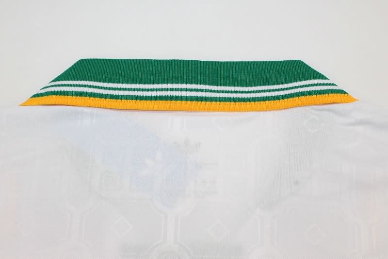 AAA Quality AS Roma 25/26 Third Soccer Jersey