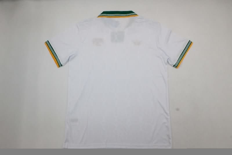 AAA Quality AS Roma 25/26 Third Soccer Jersey