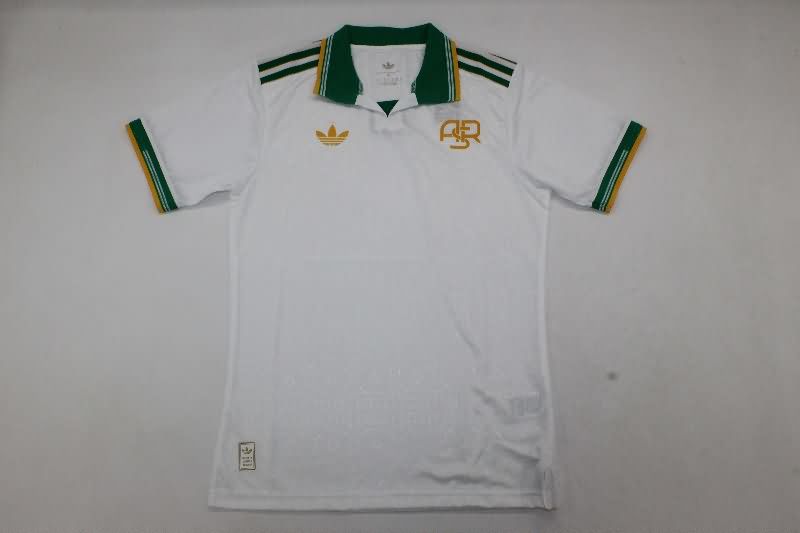 AAA Quality AS Roma 25/26 Third Soccer Jersey (Player)