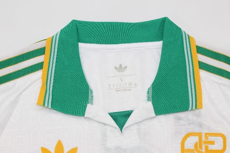 AAA Quality AS Roma 25/26 Third Soccer Jersey (Player)