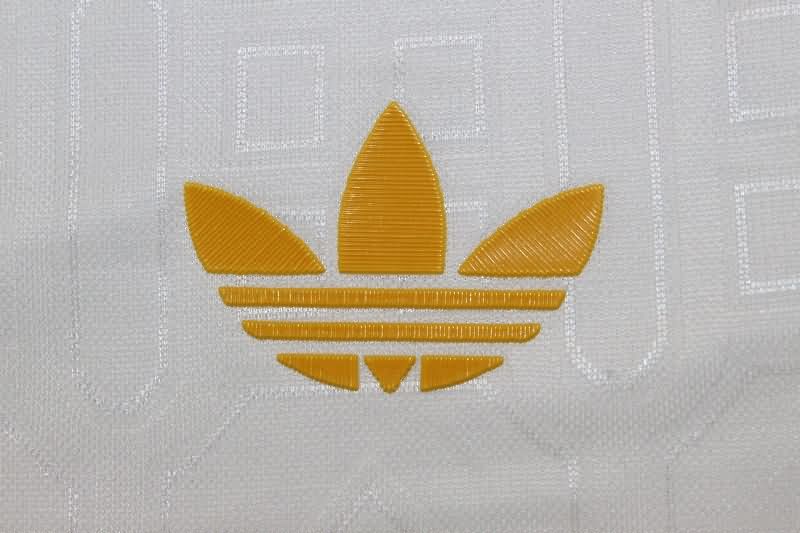 AAA Quality AS Roma 25/26 Third Soccer Jersey (Player)