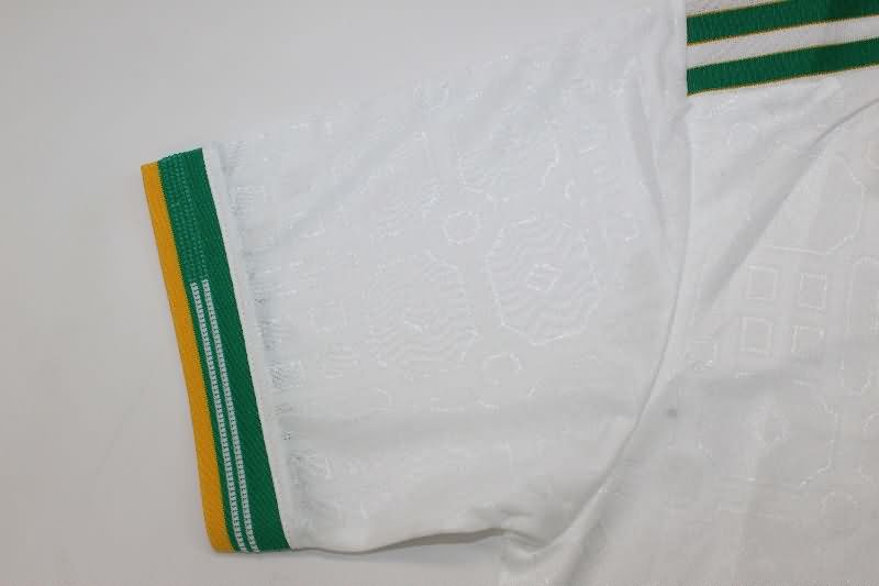 AAA Quality AS Roma 25/26 Third Soccer Jersey (Player)