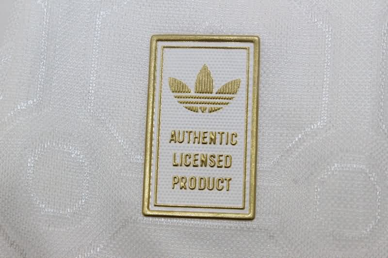 AAA Quality AS Roma 25/26 Third Soccer Jersey (Player)