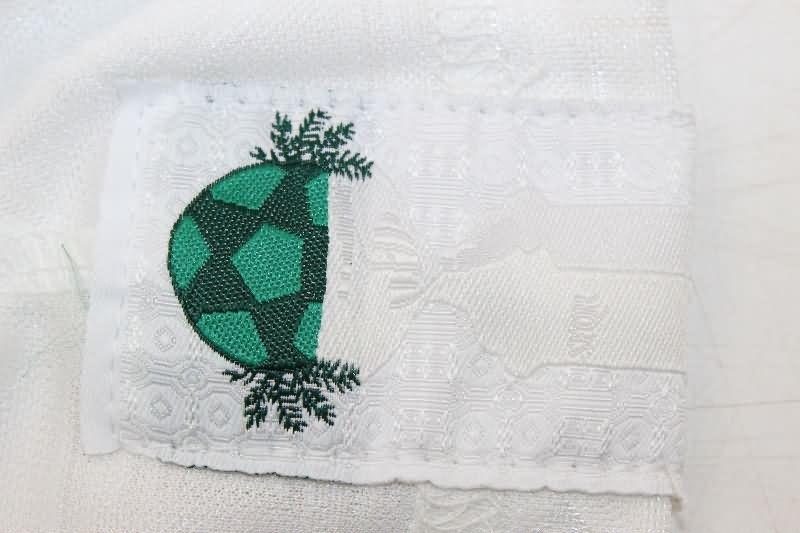 AAA Quality AS Roma 25/26 Third Soccer Jersey (Player)