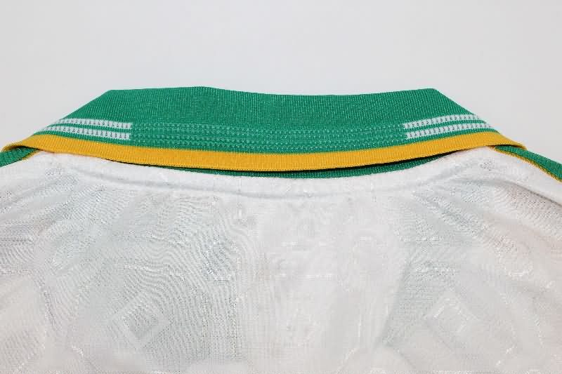 AAA Quality AS Roma 25/26 Third Soccer Jersey (Player)