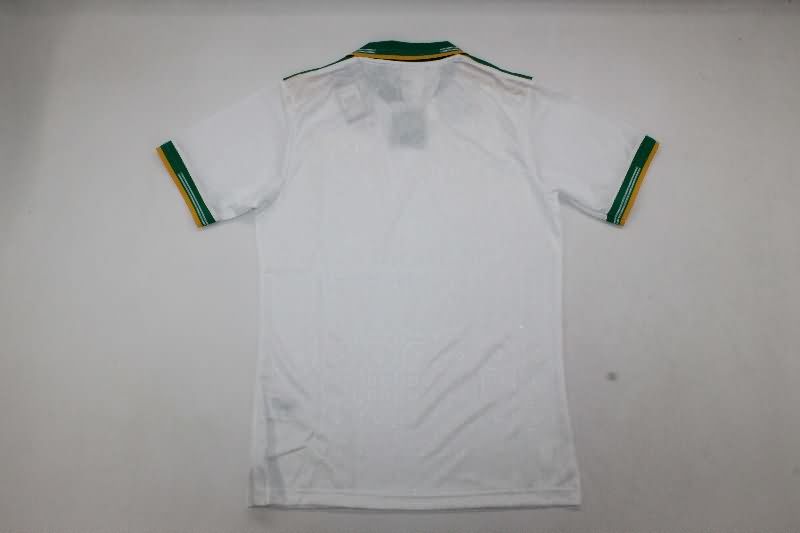 AAA Quality AS Roma 25/26 Third Soccer Jersey (Player)