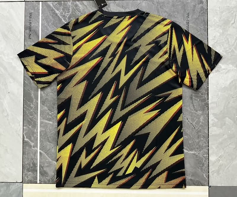 AAA Quality AS Roma 25/26 Training Soccer Jersey