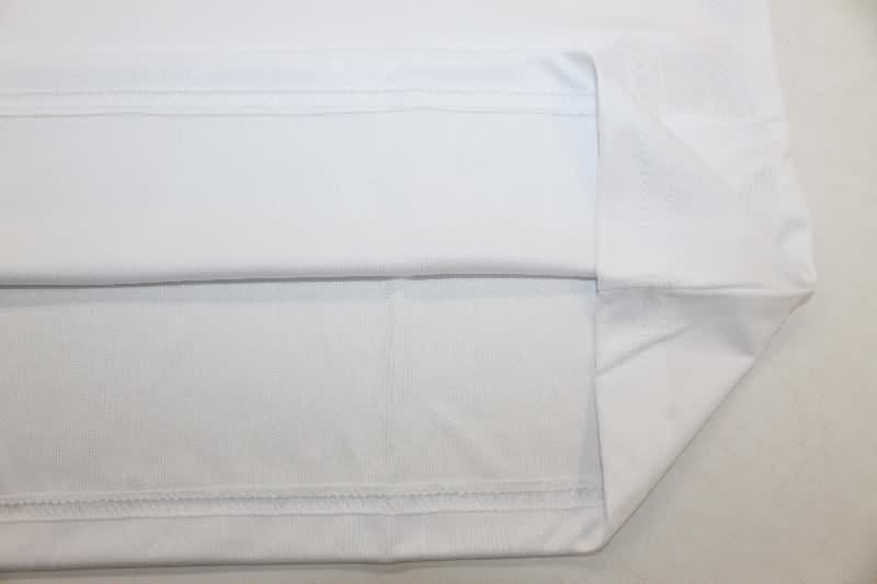 AAA Quality AS Roma 25/26 White Soccer Jersey