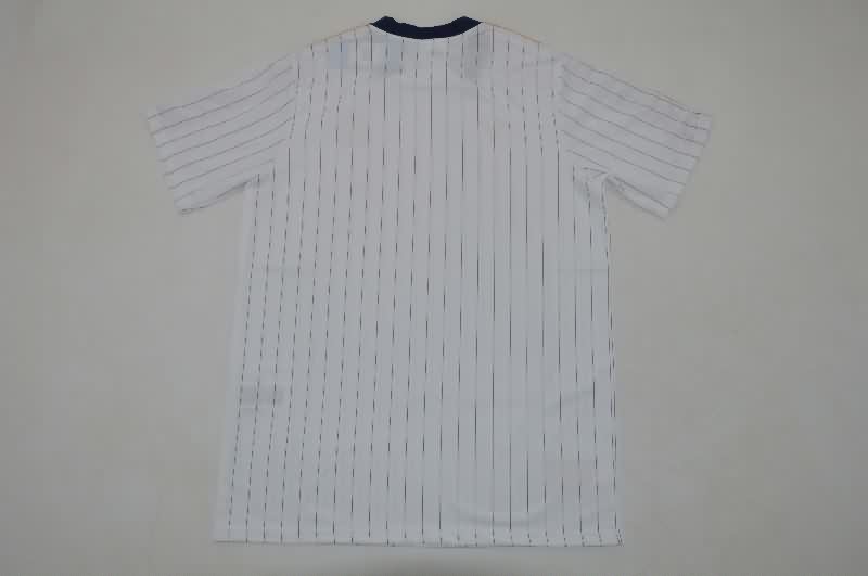 AAA Quality AS Roma 25/26 White Soccer Jersey 02