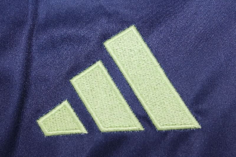 AAA Quality Ajax 25/26 Away Soccer Jersey