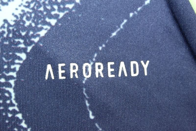 AAA Quality Ajax 25/26 Away Soccer Jersey