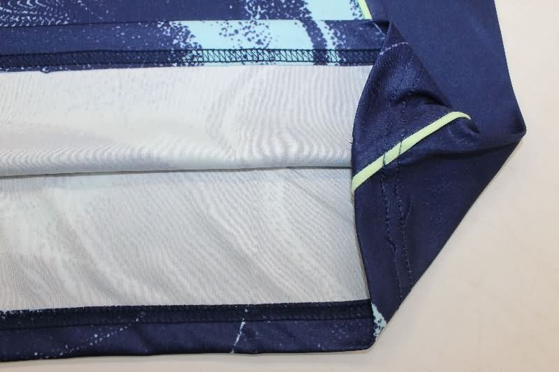 AAA Quality Ajax 25/26 Away Soccer Jersey