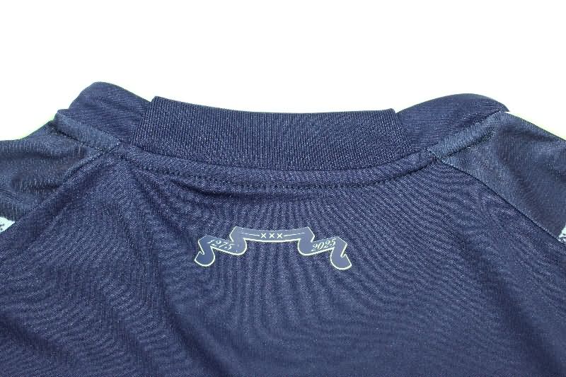 AAA Quality Ajax 25/26 Away Soccer Jersey