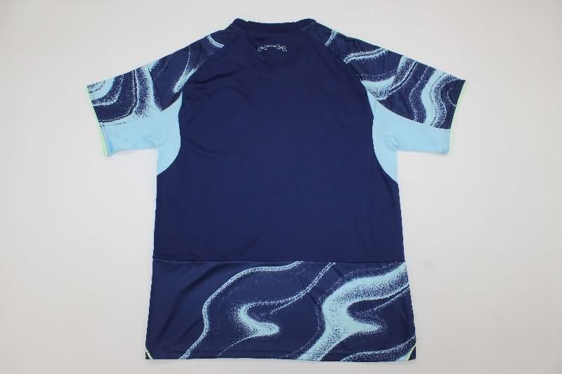 AAA Quality Ajax 25/26 Away Soccer Jersey