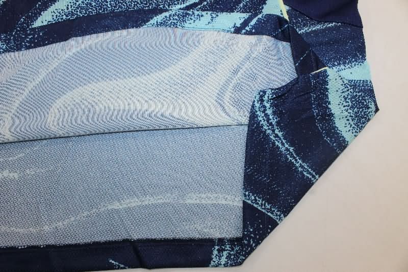 AAA Quality Ajax 25/26 Away Soccer Jersey (Player)