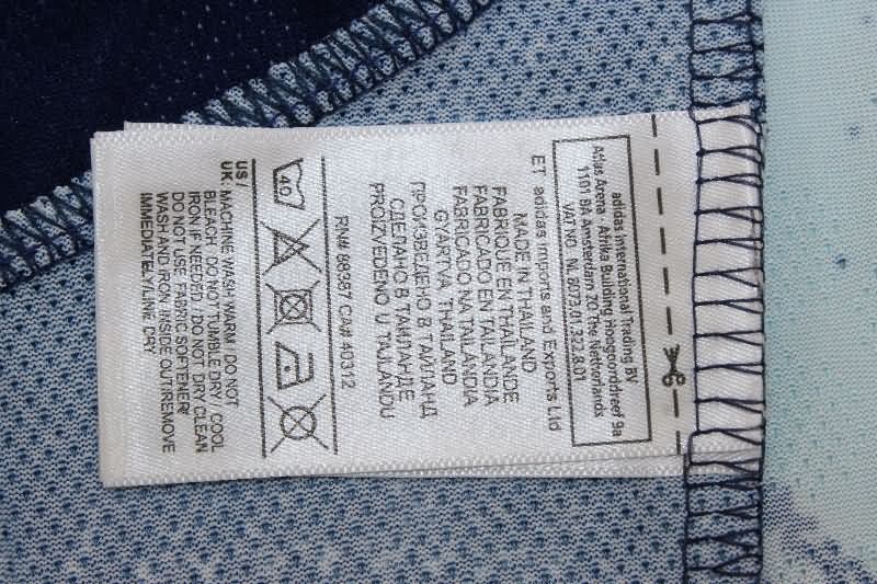 AAA Quality Ajax 25/26 Away Soccer Jersey (Player)