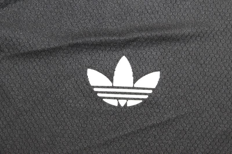 AAA Quality Ajax 25/26 Black Soccer Jersey