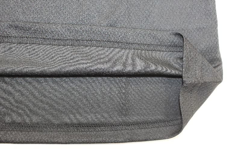 AAA Quality Ajax 25/26 Black Soccer Jersey