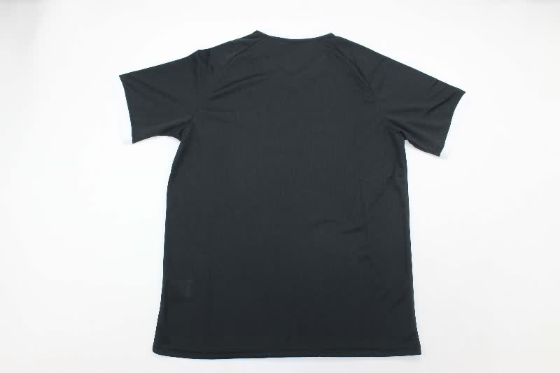 AAA Quality Ajax 25/26 Black Soccer Jersey