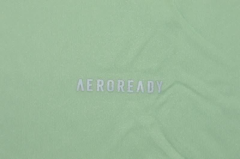 AAA Quality Ajax 25/26 Goalkeeper Green Soccer Jersey