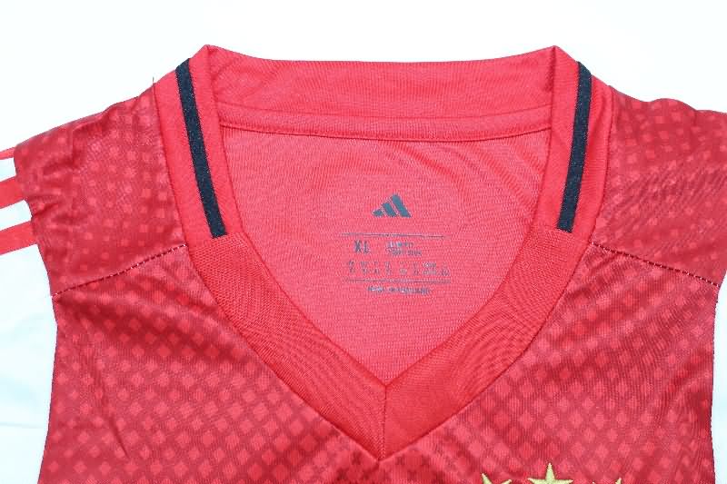 AAA Quality Ajax 25/26 Home Soccer Jersey