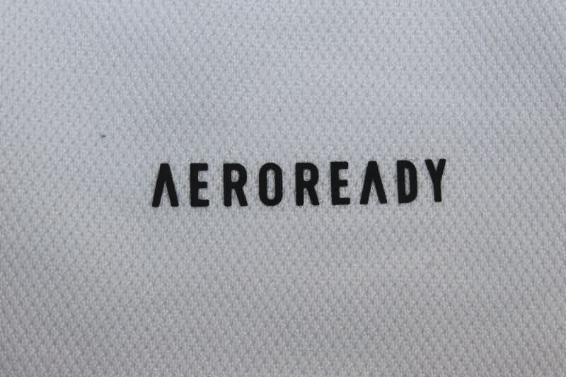 AAA Quality Ajax 25/26 Home Soccer Jersey