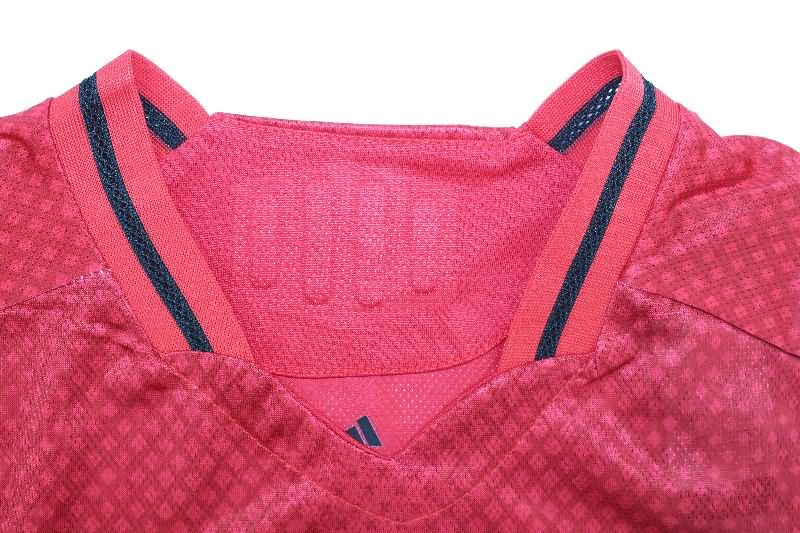 AAA Quality Ajax 25/26 Home Soccer Jersey (Player)