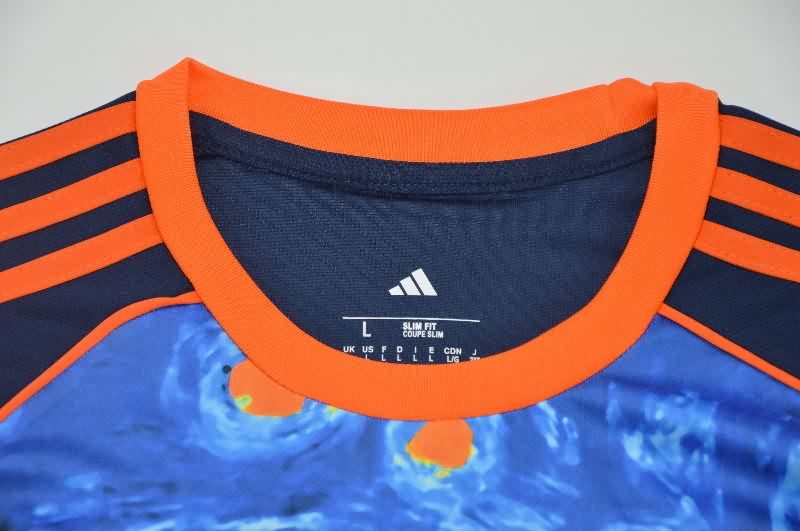 AAA Quality Ajax 25/26 Special Soccer Jersey