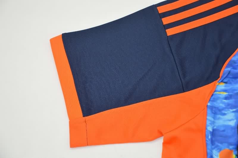 AAA Quality Ajax 25/26 Special Soccer Jersey