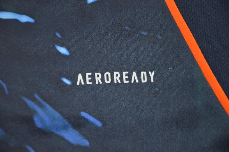 AAA Quality Ajax 25/26 Special Soccer Jersey