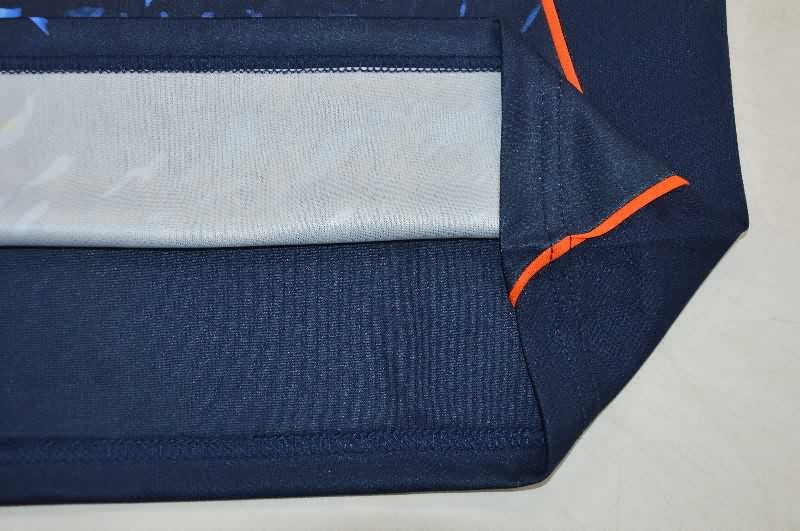 AAA Quality Ajax 25/26 Special Soccer Jersey