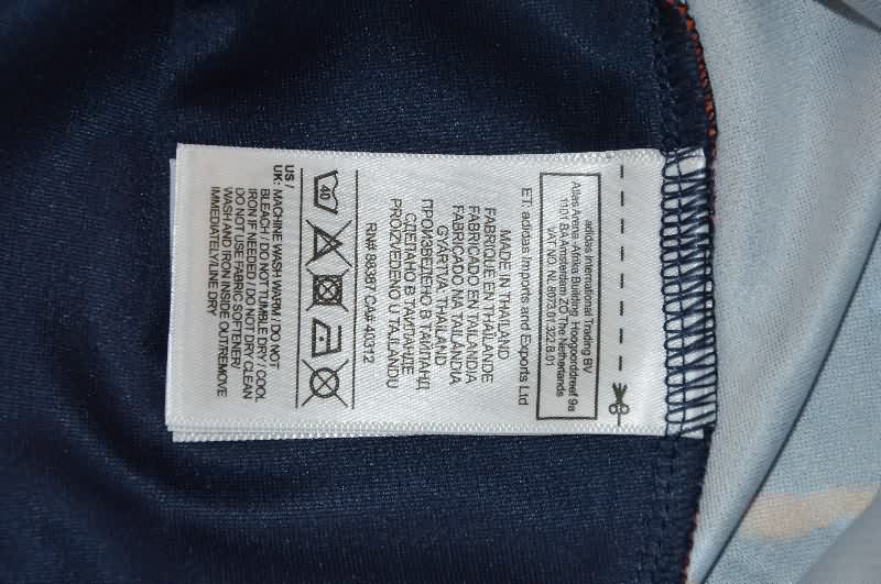 AAA Quality Ajax 25/26 Special Soccer Jersey