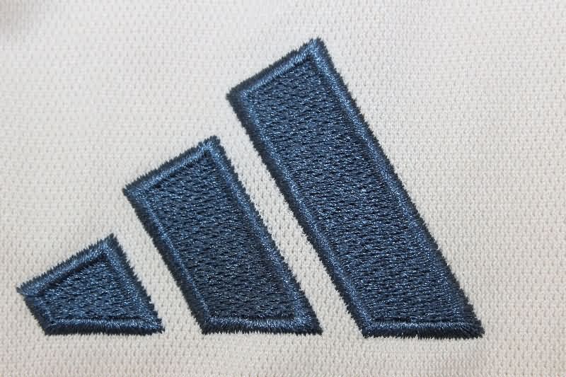 AAA Quality Ajax 25/26 Third Soccer Jersey